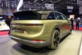 Lucid Gravity - 91th Geneva International Motor Show 2024