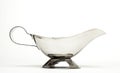 Gravy Boat Royalty Free Stock Photo