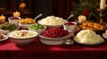 gravy holiday side dishes