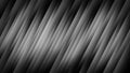 Gray abstract background on the black strip