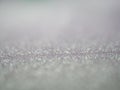 Gray abstract glitter background with bokeh. lights blurry soft Gray for the romance background, light bokeh holiday party backgro