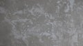 Gray abstract wall background with textured plaster Royalty Free Stock Photo
