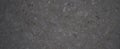 Gray anthracite sandblasted cement stone concrete texture background banner panorama