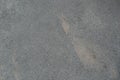 Gray asphalt texture. Surface of gray asphalt path with sun light Royalty Free Stock Photo