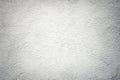 Gray background of concrete wall, whitewashing, primer, old, grunge, stone texture, construction Royalty Free Stock Photo