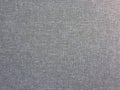 Gray background fabric for upholstered sofas and home furniture Royalty Free Stock Photo