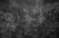 Gray background made from real plaster and graphite Royalty Free Stock Photo