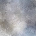 Gray background with mottling and bright areas Royalty Free Stock Photo