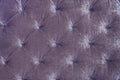 Gray Background Texture of sofa upholstery Royalty Free Stock Photo