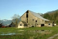 Gray Barn