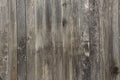 Gray Barn Wooden Wall Planking Rectangular Texture. Old Wood Rustic Grey Shabby Slats Background. Hardwood Dark Weathered Square S Royalty Free Stock Photo