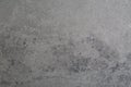 Gray beton concrete wall, abstract background Royalty Free Stock Photo