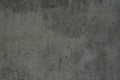 Gray beton concrete wall, abstract background photo texture Royalty Free Stock Photo