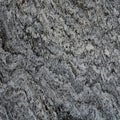 Gray black background pattern, stone dark abstract texture Royalty Free Stock Photo