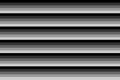 gray black gradient strip parallel lines from dark to light