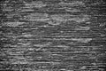 Gray , black wood texture decarate background