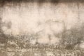 Gray blank textured plaster background Royalty Free Stock Photo
