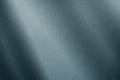 Gray blue white silk satin. Gradient. Dusty blue color. Luxury elegant abstract background.