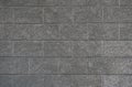 Gray Brick wall texture bachground