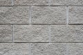 Gray brickwall texture background Royalty Free Stock Photo