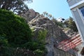 Gray Brothers Telegraph Hill Stone Quarry 9.