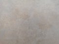 Gray and brown cement wall surface rough texture material Royalty Free Stock Photo