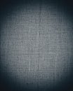 Gray canvas texture with bar