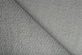 Gray carpet background. Gray carpet with texture on the surface. Materials and items for interior design of rooms and houses Royalty Free Stock Photo