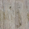 Gray cement plaster wall background or texture. Royalty Free Stock Photo