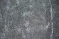 Gray cement textured wall background.