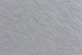 Gray clay wall background