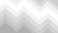 gray clean and soft zigzag gradient background illustration