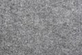 Gray cloth material background