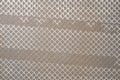 gray color back side of ceramic tile surface Royalty Free Stock Photo