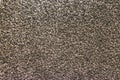 Gray color carpet,rug texture background,Ready for product disp Royalty Free Stock Photo