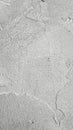 Gray Concrete Surface Pattern close up Royalty Free Stock Photo