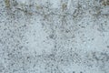 Gray concrete texture background. Damage. Cracked stone wall background Royalty Free Stock Photo