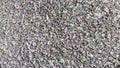 Gray concrete wall rough texture Royalty Free Stock Photo