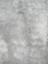 Gray concrete wall surface texture as background Royalty Free Stock Photo
