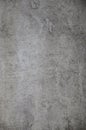 Gray concrete wall