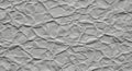 Gray cracked asphalt texture with detailed rough surface Royalty Free Stock Photo