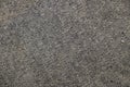 Gray denim fabric as background close-up Royalty Free Stock Photo