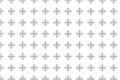 Gray Diamond Shape Pattern Seamless Background Keywords: gray, diamond, shape, pattern, seamless Royalty Free Stock Photo