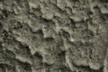 Gray embossed background texture. Royalty Free Stock Photo