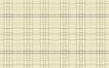 Gray Fall Plaid Pattern. Seamless Picnic Texture.