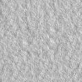Gray felt fabric texture background. Seamless square texture.