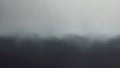 Gray Gradient Background with Atmospheric Film Grain Ash to Charcoal Tones
