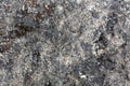 Gray granite natural pattern for background.