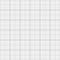 Gray graph grid, seamless pattern