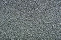 Gray gravel background Royalty Free Stock Photo